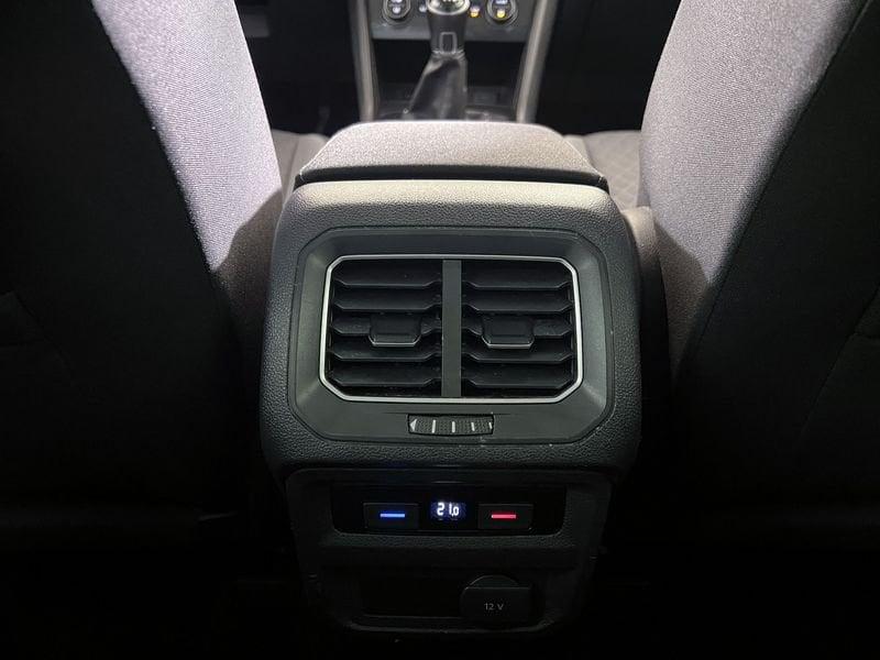 Volkswagen Tiguan 1.6 TDI 85KW Style BMT