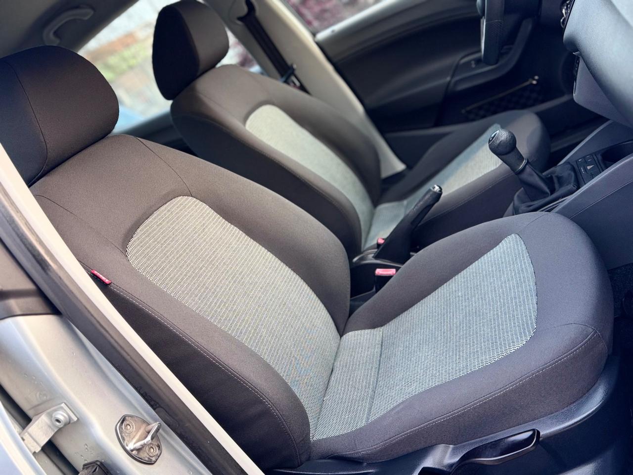 Seat Ibiza 1.4 Benzina 86cv GPL Neopatentati 2009