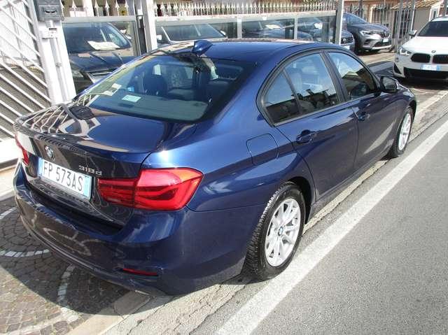 BMW 318 Business Advantage auto FULL OPTIONAL GARANTITO