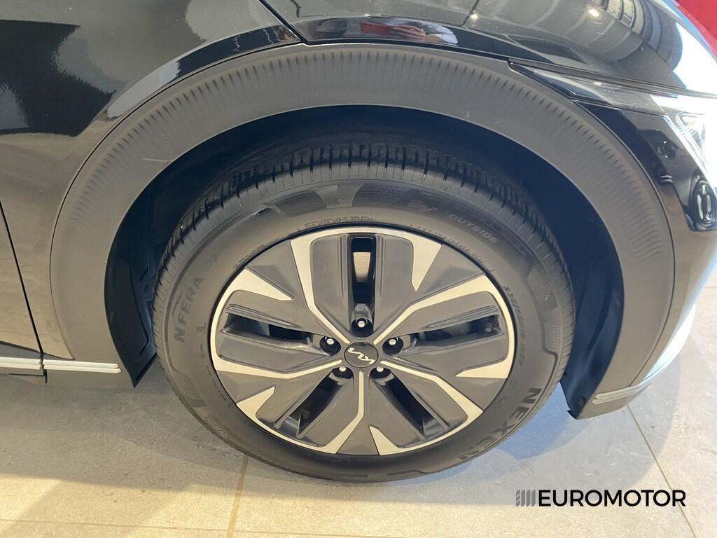 Kia EV6 77,4 kWh RWD