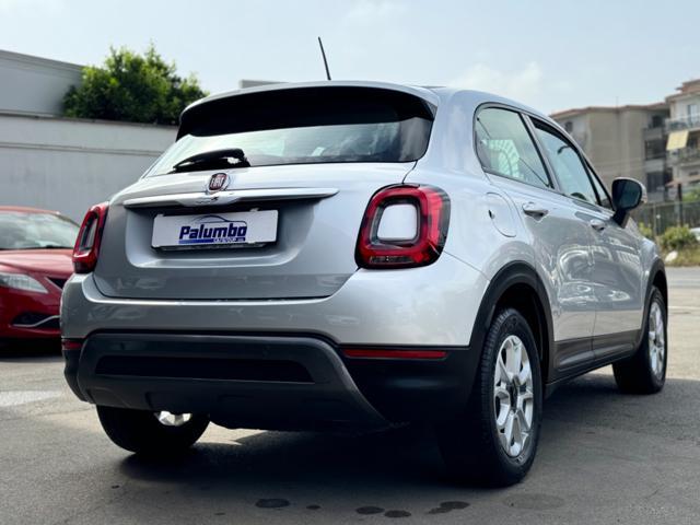 FIAT 500X 1.3 MultiJet 95 CV City Cross FULL OK NEOPATENTATI