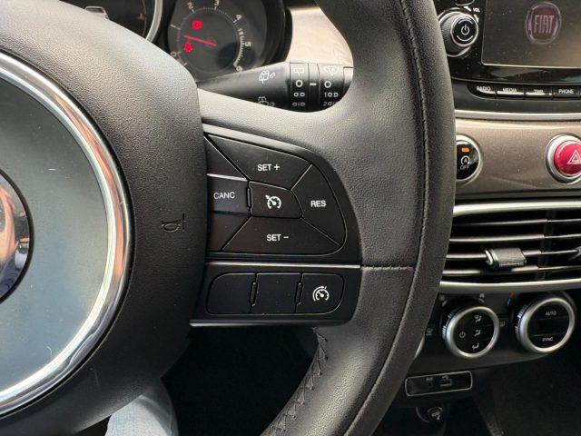 FIAT 500X 1.3 MultiJet 95 CV Pop Star