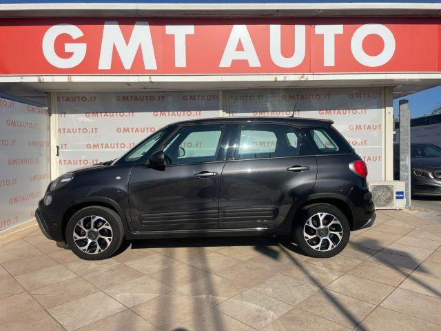 FIAT 500L 1.4 95 CV S&S Cross