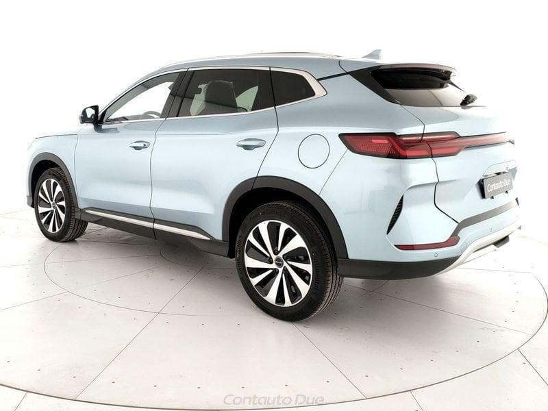 BYD Seal U DM-i Seal U DM-i 1.5 phev Comfort 2wd Tian Qing