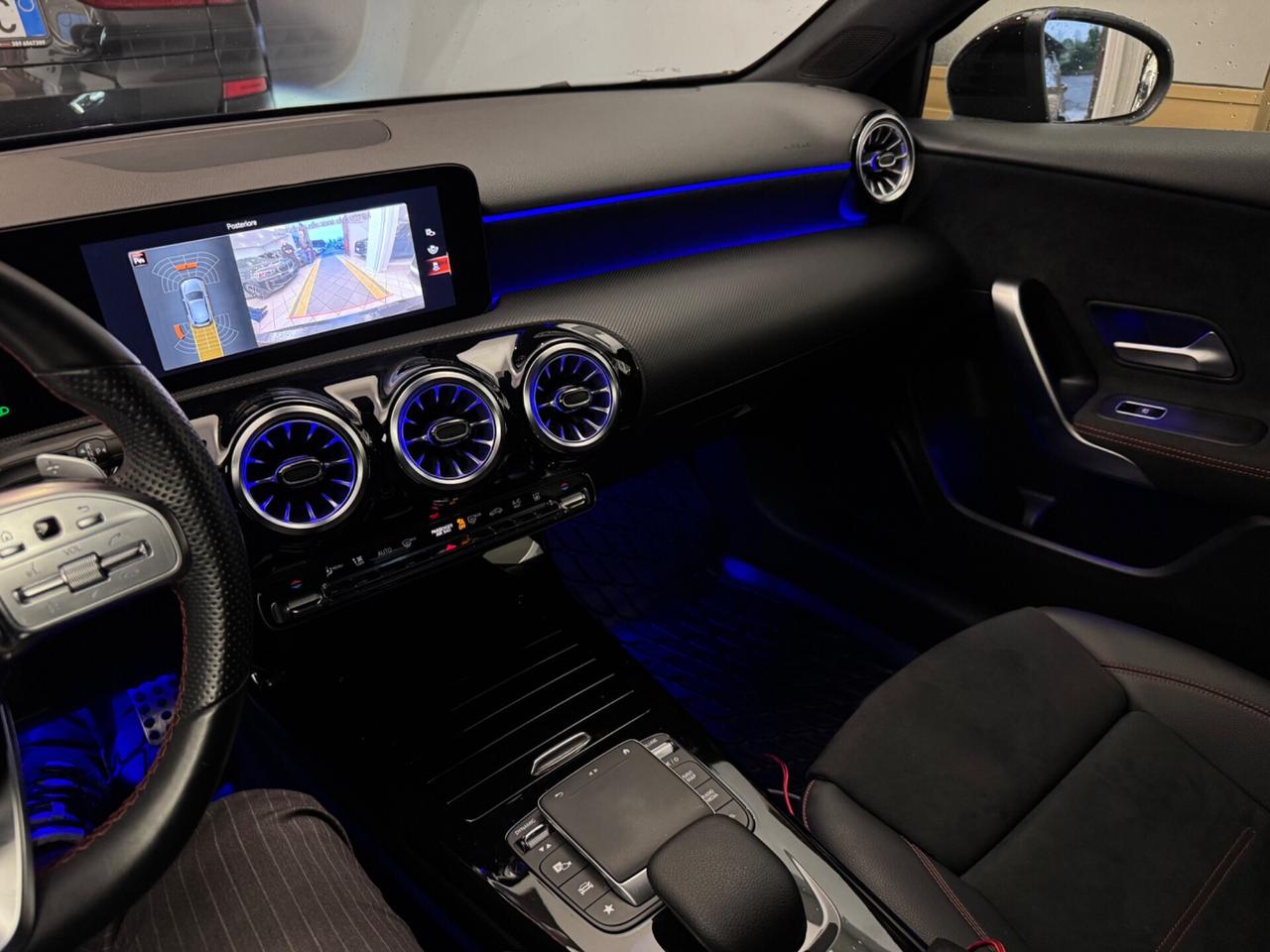 Mercedes-benz A 250 A 250 e Automatic EQ-Power Business