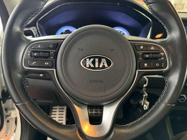 Kia Niro Niro 1.6 gdi hev Style dct finanziamento agevolato