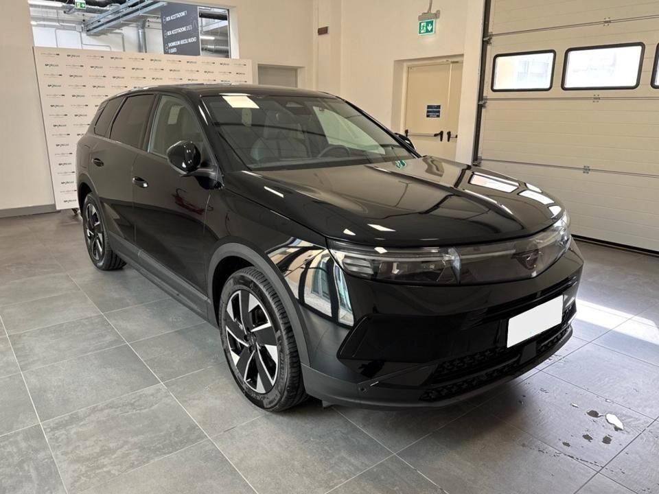 Opel Grandland 1.2 Hybrid 136 CV EDCT GS