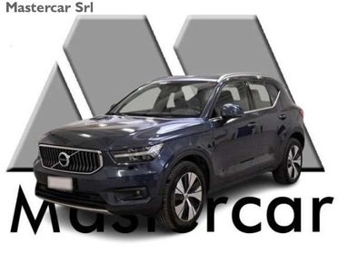 VOLVO XC40 XC40 t5 phev Inscription Expression auto - GG825JJ
