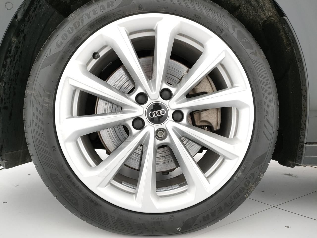 Audi A5 avant 2.0 tdi mhev+ business 204cv s-tronic