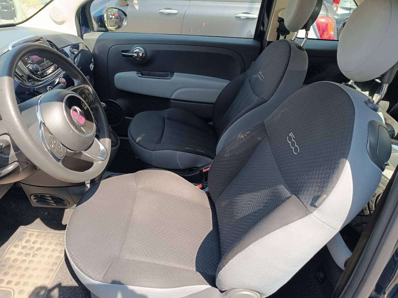 Fiat 500 1.2 Pop 2 TRENI GOMME E CERCHI