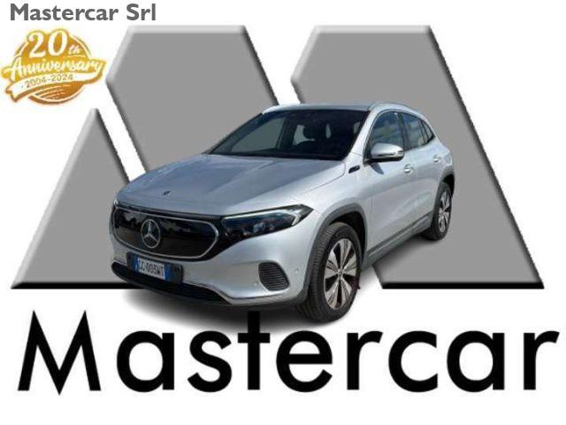 MERCEDES-BENZ EQA 250 2021 250 Sport Plus - GG003WT