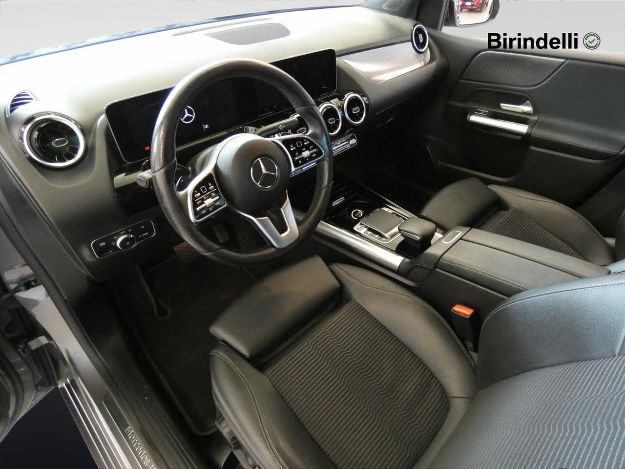 Mercedes-Benz Classe B (W247) - B 180 d Automatic Sport