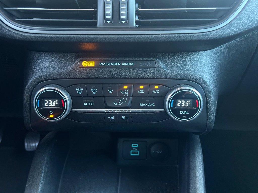 FORD Focus 1.0 EcoBoost Hybrid 125 CV 5p. ST-Line Style del 2023