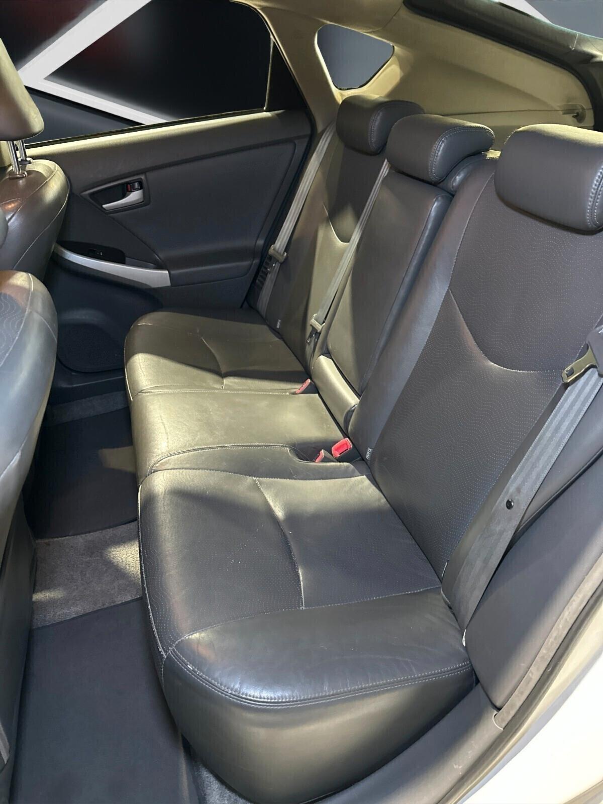 Toyota Prius 1.8 HSD