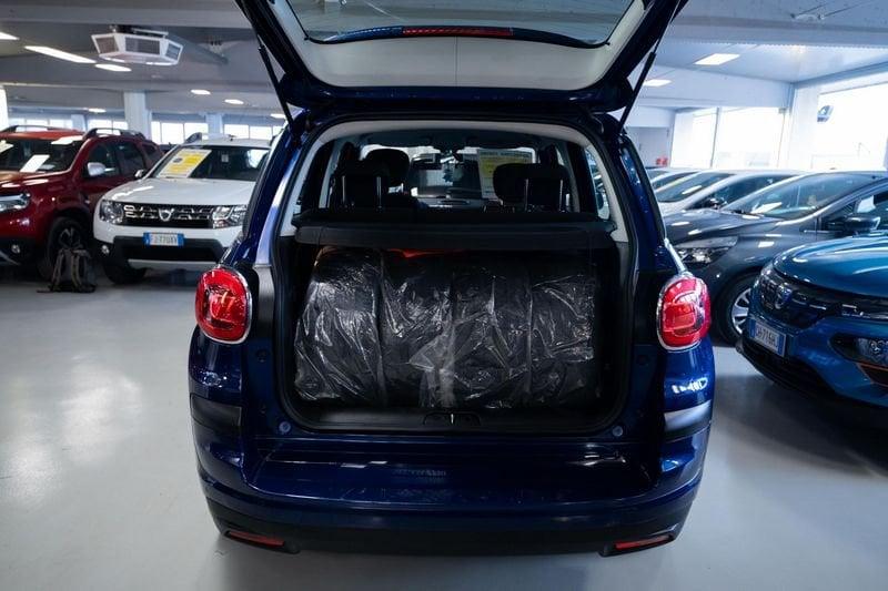 FIAT 500L 1.3 mjt Mirror 95cv my20