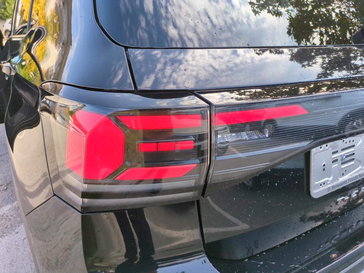 Volkswagen T-Cross 1.0 TSI 115 CV Edition Plus