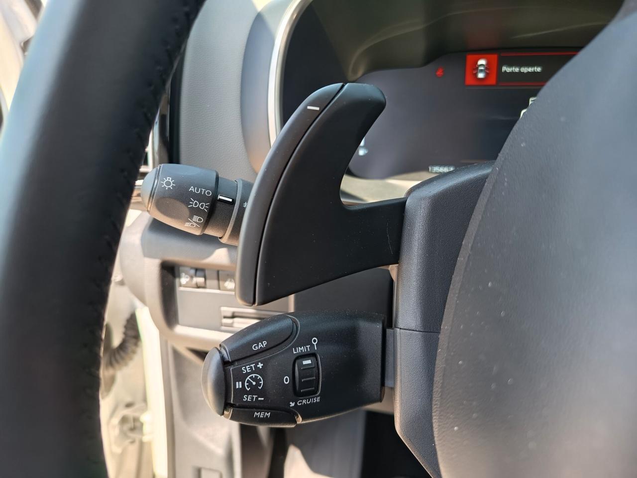 Citroen C5 Aircross BlueHDi 130 S&S EAT8 Business