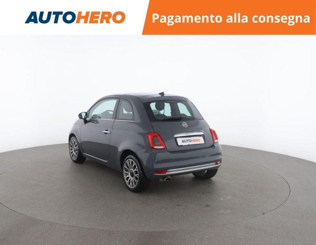 FIAT 500 1.2 Star