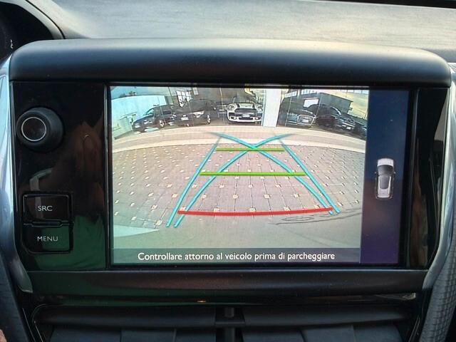 Peugeot 2008 BlueHDi 120 S&S Crossway 2017