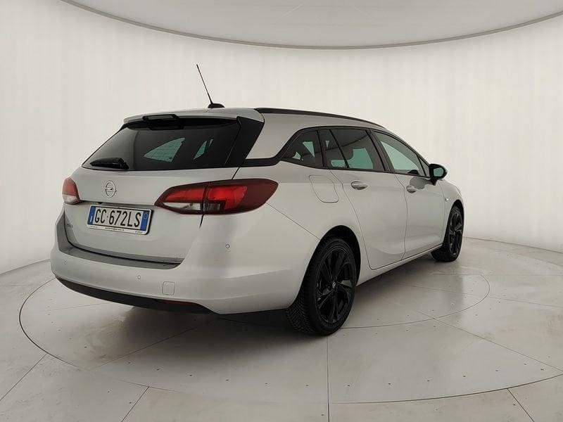 Opel Astra 1.5 CDTI 122 CV S&S Tourer AT9 GS-LINE - OK PER NEOPATENTATI