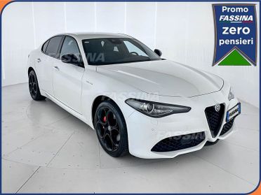 Alfa Romeo Giulia Giulia 2.0 Turbo 280 CV AT8 AWD Q4 Veloce