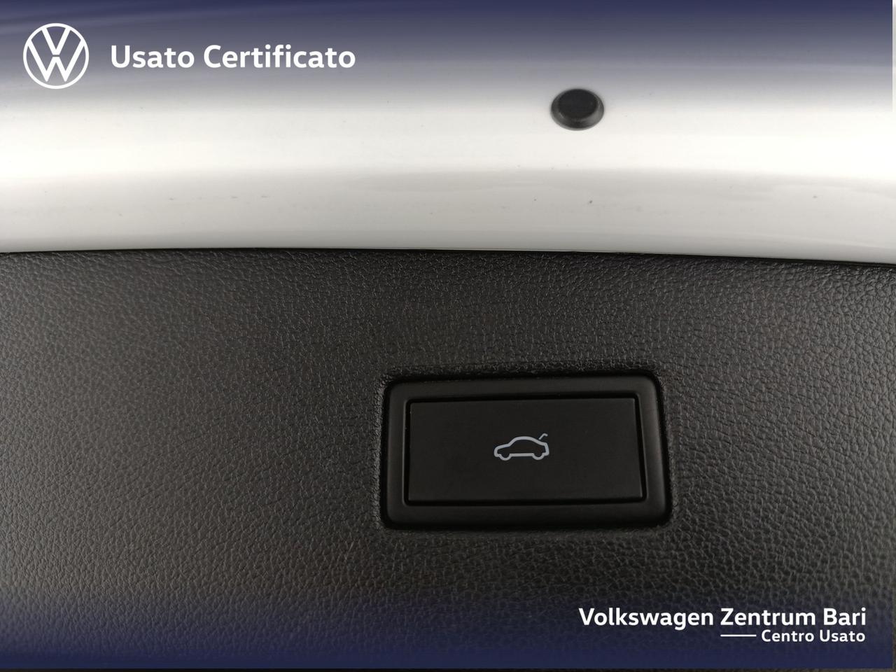 Volkswagen Tiguan 2.0 tdi r-line 150cv dsg