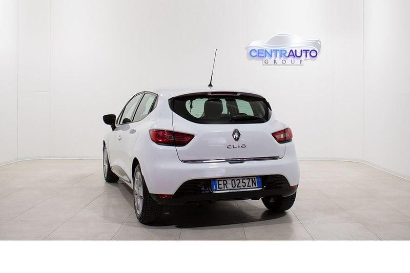 Renault Clio Clio 1.2 75cv 5 porte