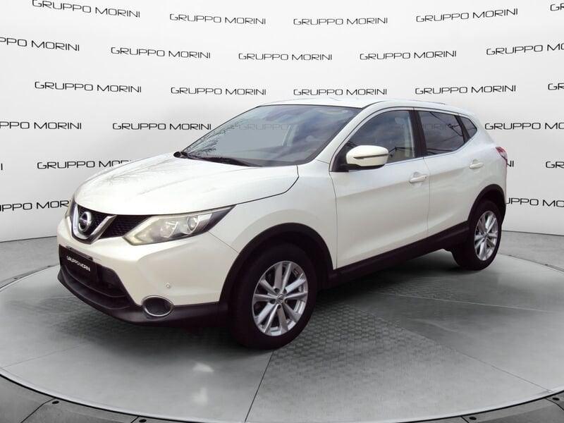 Nissan Qashqai Qashqai 1.5 dCi Business