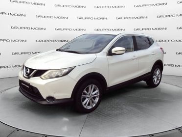 Nissan Qashqai Qashqai 1.5 dCi Business
