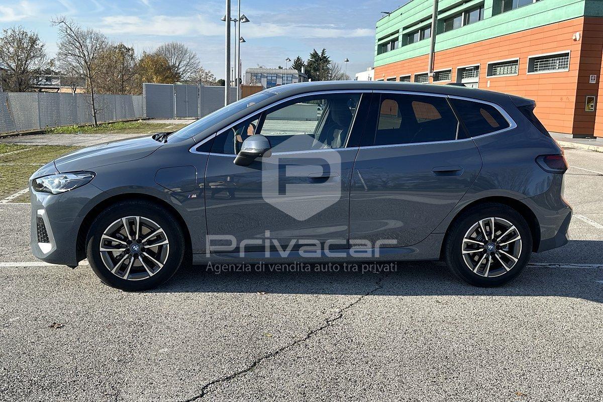 BMW 225e xDrive Active Tourer Msport