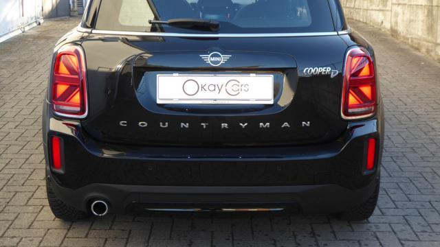 MINI Countryman 2.0 Cooper D Essential Countryman