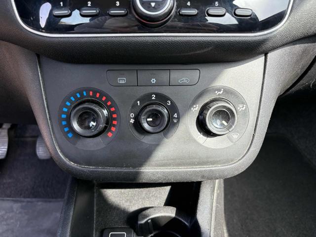 FIAT Punto 1.3 MJT II S&S 95 CV 5 porte Lounge