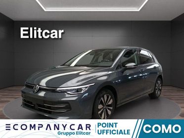 VOLKSWAGEN Golf 1.5 TSI 115 CV Life Goal