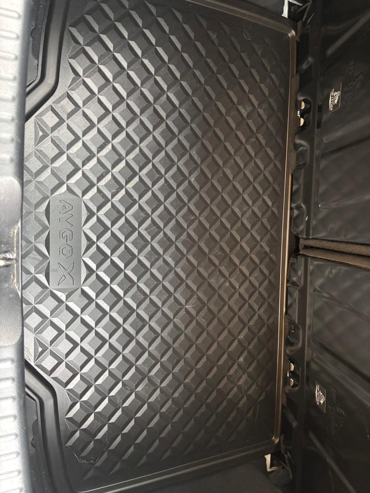 Toyota Aygo X 1.0 VVT-i 72 CV 5 porte Active