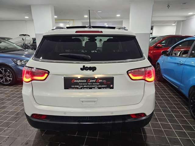 Jeep Compass LIMITED EDITION 1.6 MJT 120CV FWD ITALIANA