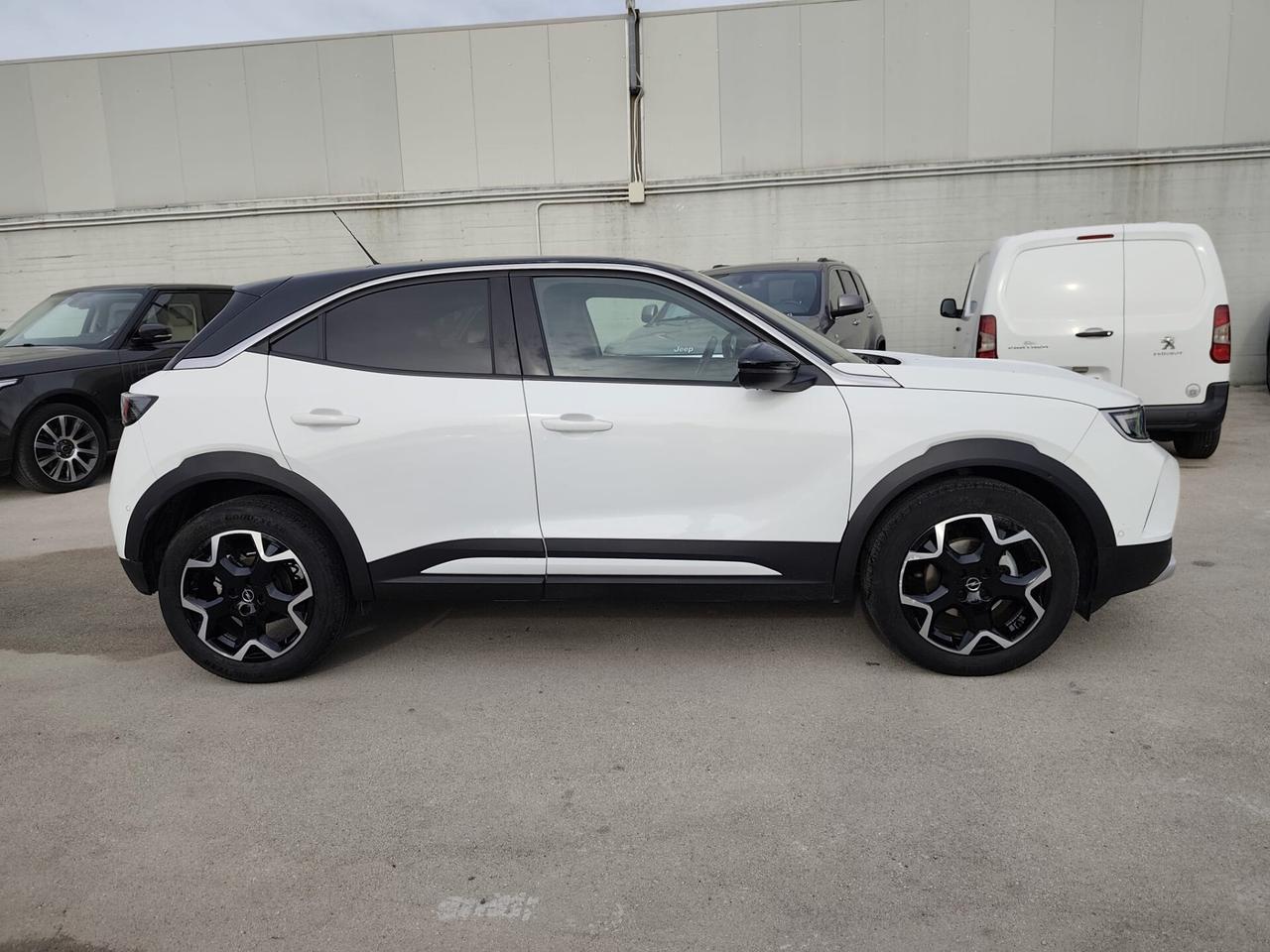 OPEL MOKKA VERSIONE GS LINE 1.5 PARI AL NUOVO RIF: 6825