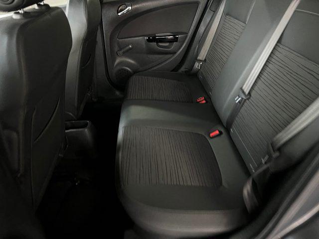 OPEL Corsa 1.2 5 porte Edition Elect 85cv