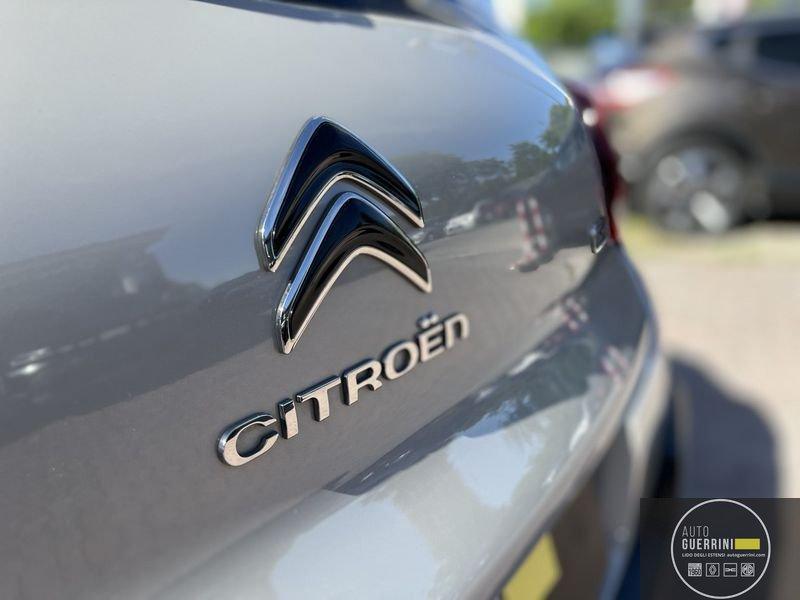 Citroën C3 PureTech 110 S&S EAT6 Shine