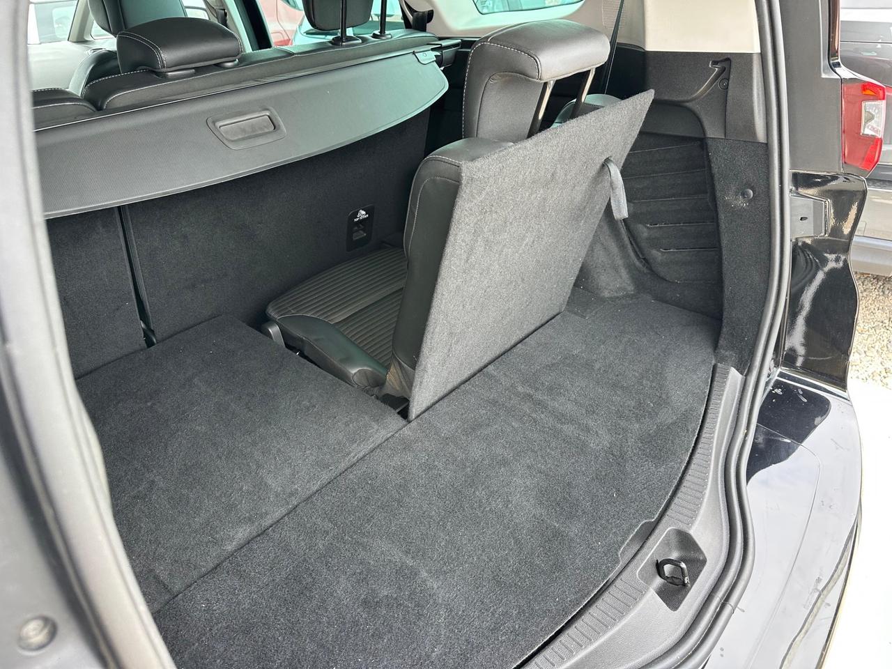 Renault Grand Scenic dCi 130 CV Energy Sport Edition2 7 posti