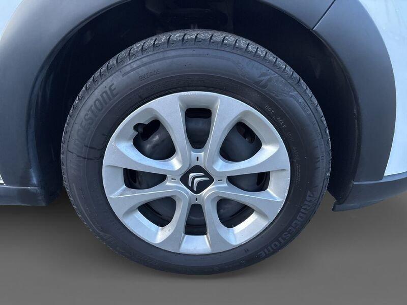 Citroën C3 C3 PureTech 83 S&S You