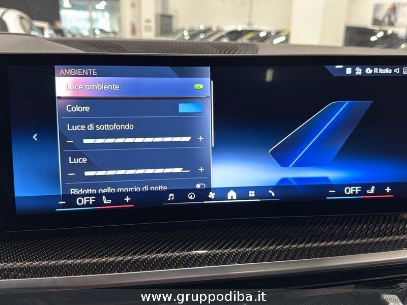 BMW X6 G06 LCI 2023 xdrive30d MSport auto