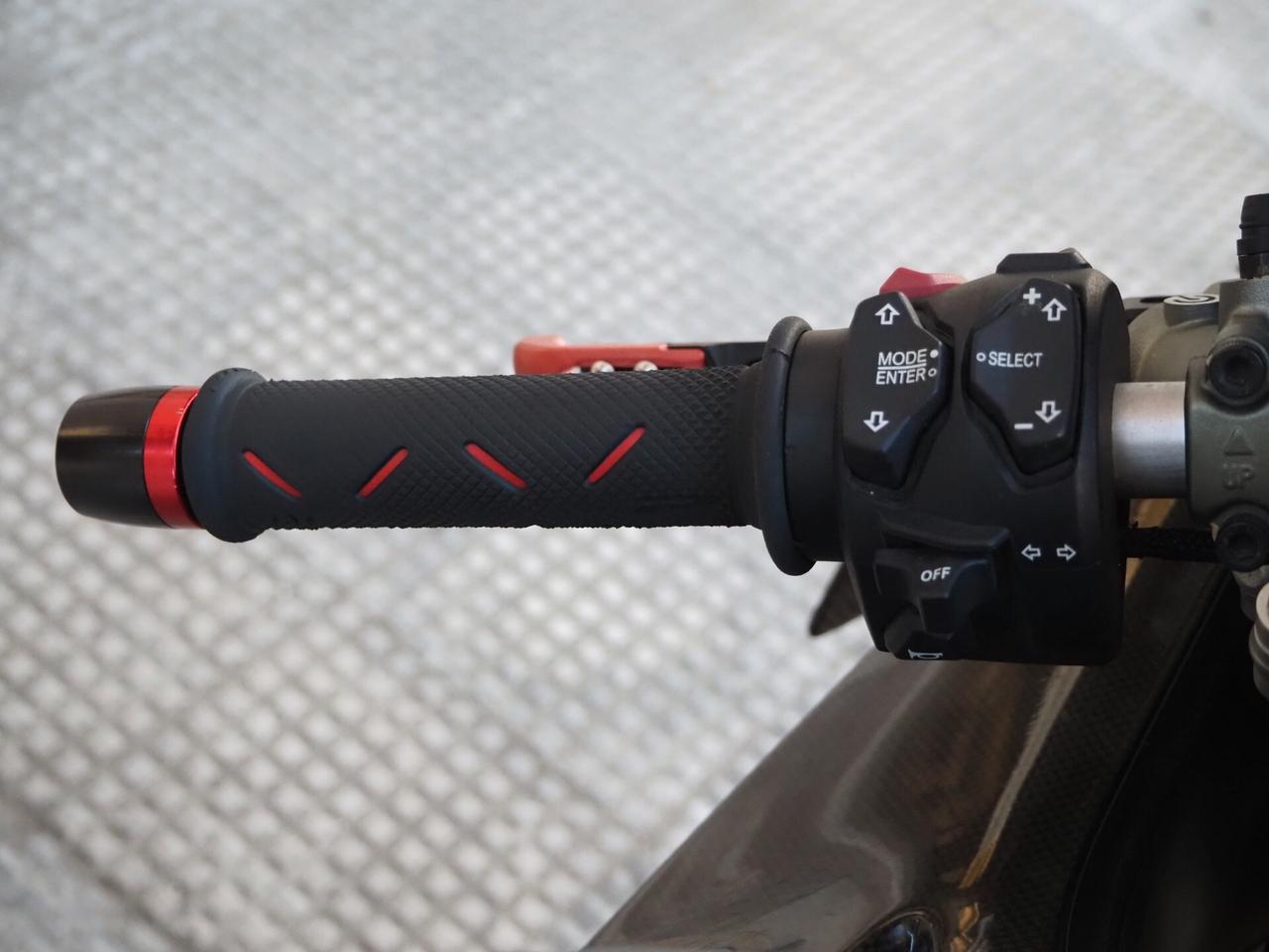 Ducati Panigale V4 S Full Carbon