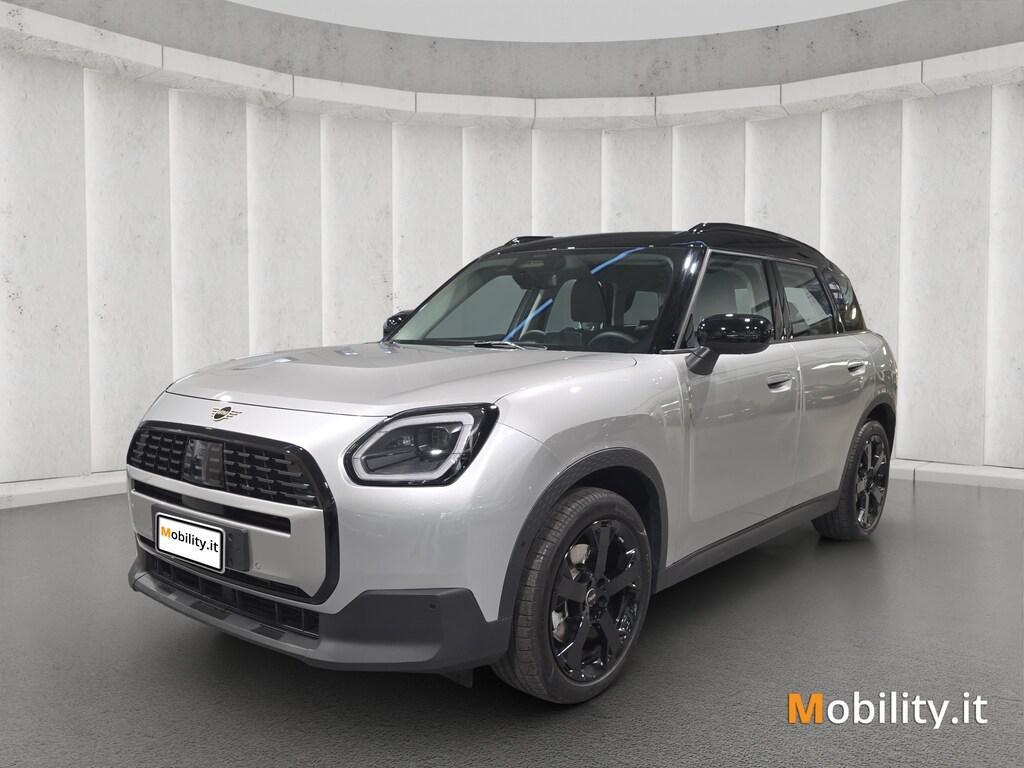 Mini Mini Countryman 1.5 48V C Classic Steptronic