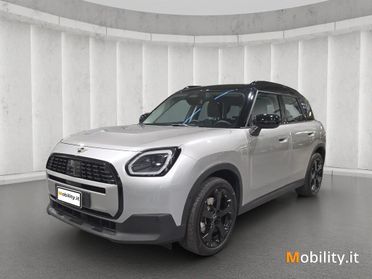 Mini Mini Countryman 1.5 48V C Classic Steptronic