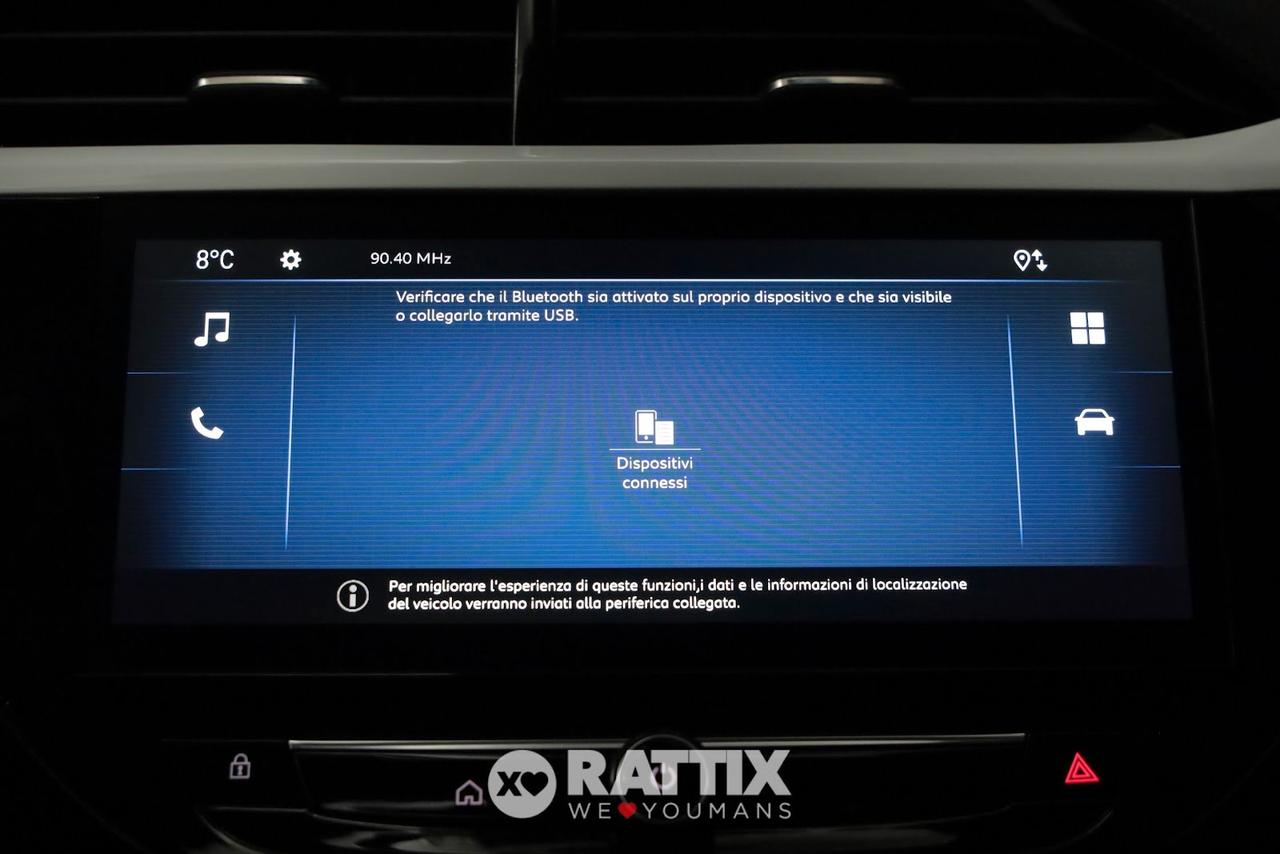 Opel Corsa 1.2 100CV GS