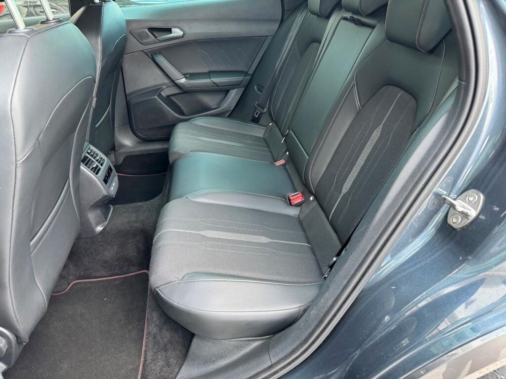 Cupra Formentor 1.5 Tsi 150cv Dsg