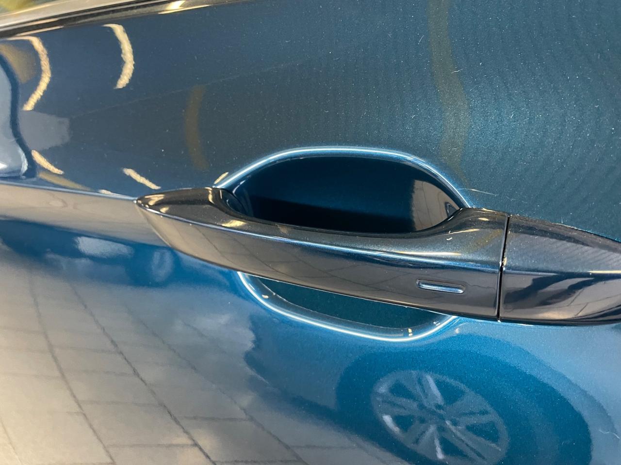 Volkswagen Passat Variant 2.0 TDI DSG Elegance Executive