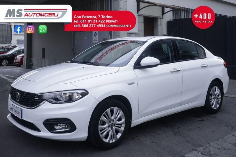 FIAT Tipo FIAT Tipo 1.4 4 porte Lounge Unicoproprietario
