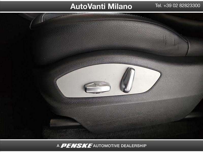 Porsche Macan Macan 2.0 252cv pdk