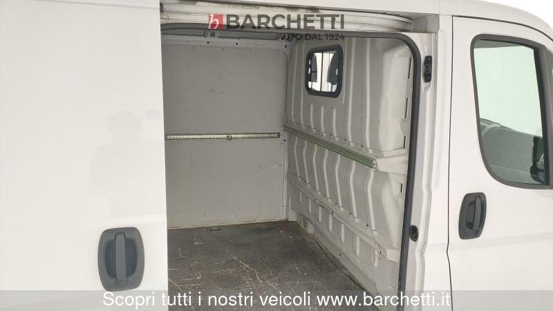 FIAT Ducato (4ª serie) 35 2.3 MJT 150CV PC-TN Furgone